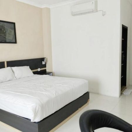 Khariz Hotel بوغيتّينغي المظهر الخارجي الصورة