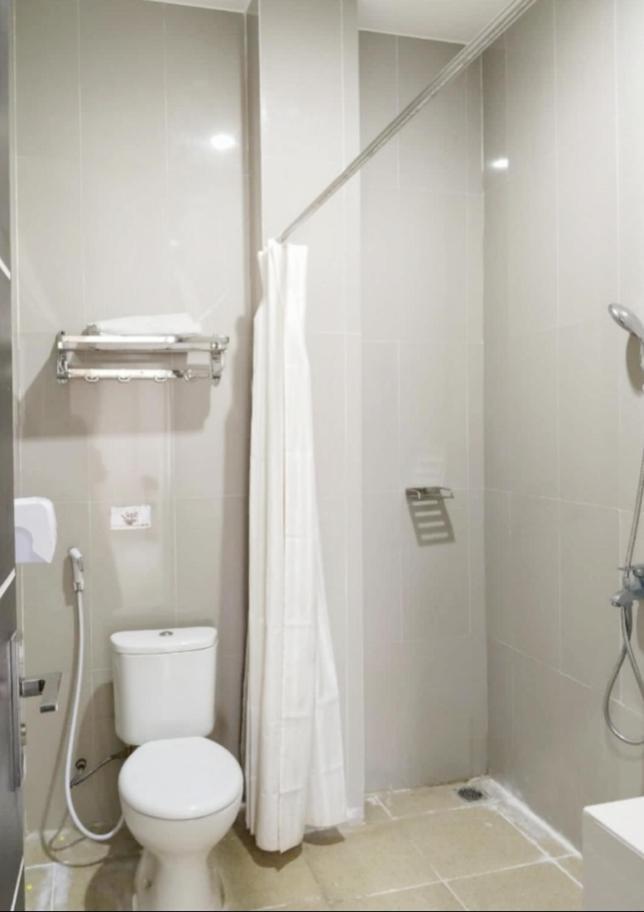 Khariz Hotel بوغيتّينغي المظهر الخارجي الصورة