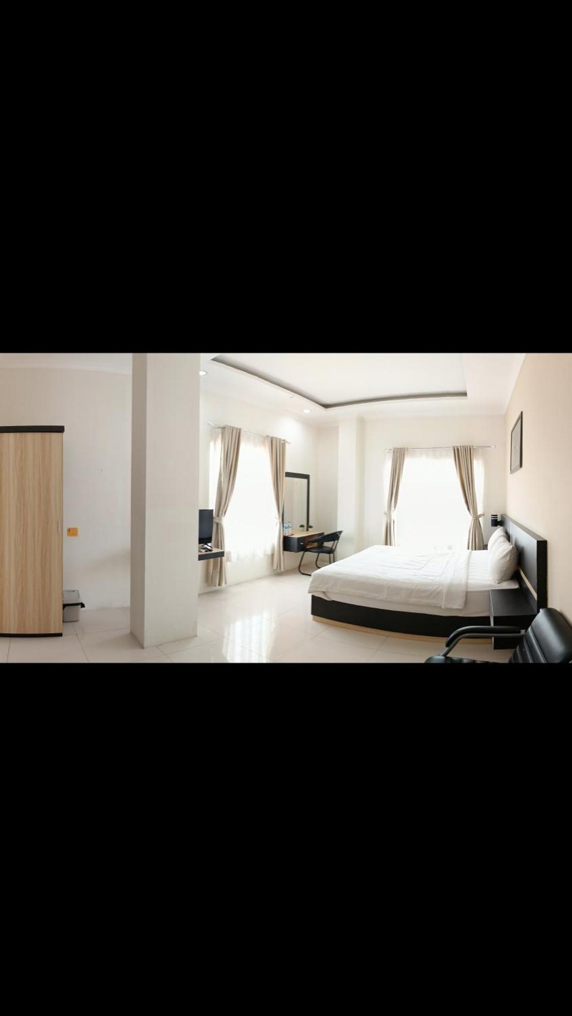 Khariz Hotel بوغيتّينغي المظهر الخارجي الصورة